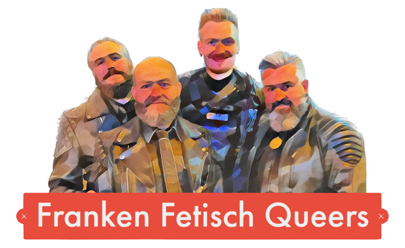 Franken Fetisch Queers